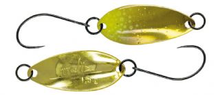 Molix Elite Area Spoons - 